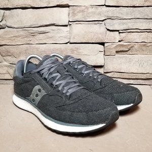 Saucony Freedom ISO Jogger Men's Size 9.5 Wool